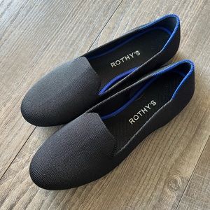Rothy’s brand new- never worn, women’s size 8